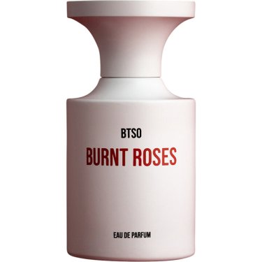 Burnt Roses