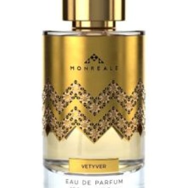 Vetyver / Vetyver Incence