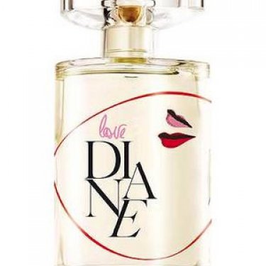 Love Diane
