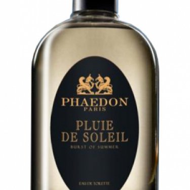 Burst of Summer / Pluie de Soleil