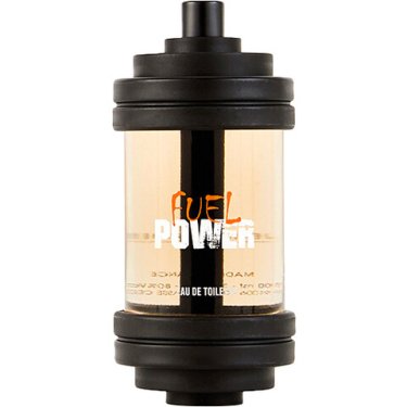 Fuel Power