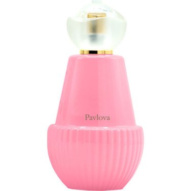 Tea Time à Paris - Pavlova