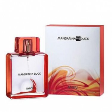 Mandarina Duck Man