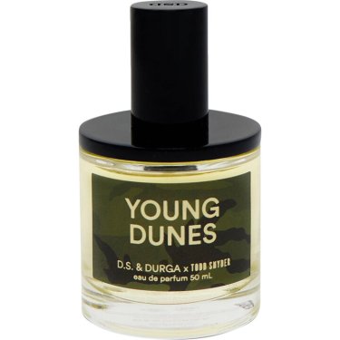 DS&Durga x Todd Snyder Young Dunes