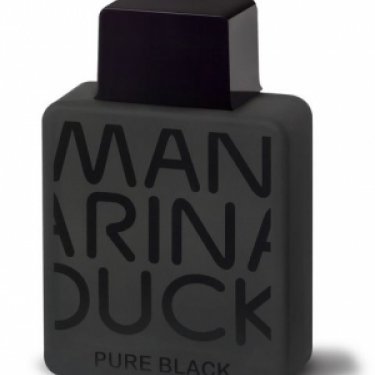 Pure Black