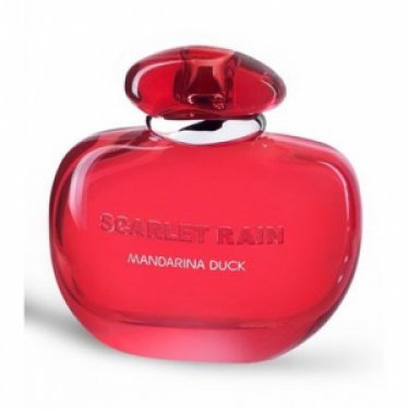 Scarlet Rain