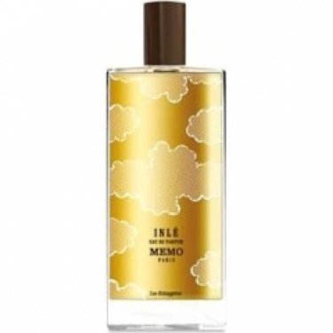 Inlé (Eau de Parfum)
