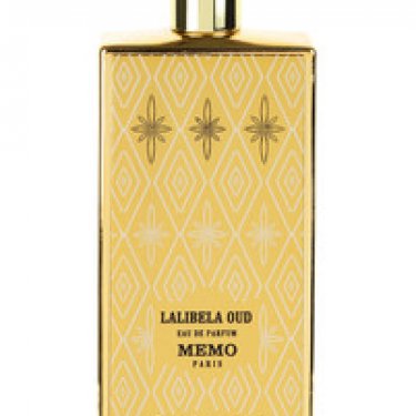 Escales Extraordinaires: Lalibela Oud