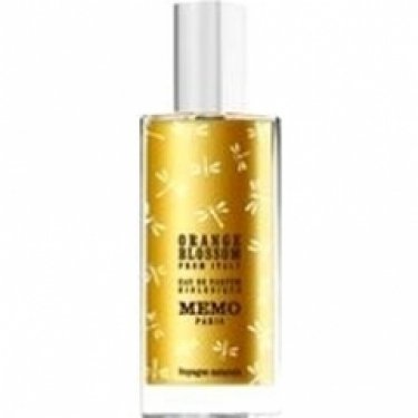 Voyages Naturels - Orange Blossom from Italy