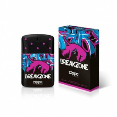 BreakZone for Her