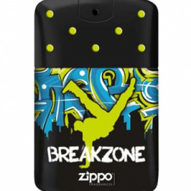 BreakZone for Him