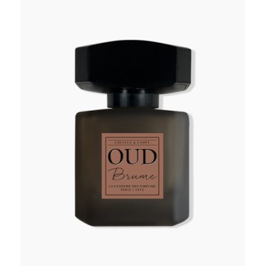 Brume Oud (Brume Cheveux et Corps)