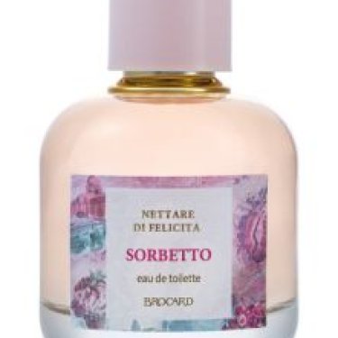 Nettare di Felicita: Sorbetto