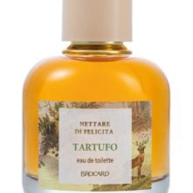 Nettare di Felicita: Tartufo