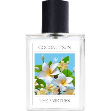 Coconut Sun (Eau de Parfum)