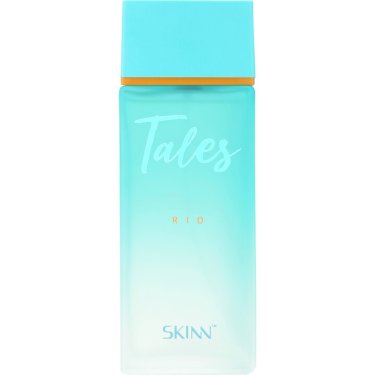 Tales: Rio