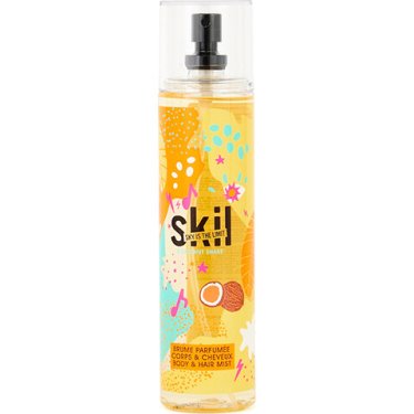 Skil: Sky Is The Limit - Coconut Shake