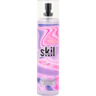 Skil: Sky Is The Limit - Sweet Temptation