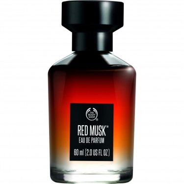 Red Musk (Eau de Parfum)