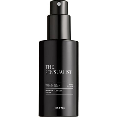 Interior Alchemy Series: The Sensualist