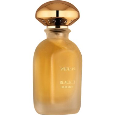 Black Collection II (Hair Mist)