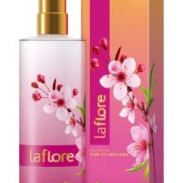La Flore Flor de Cerejeira