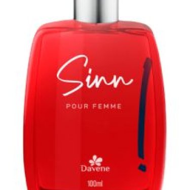 Sinn Pour Femme