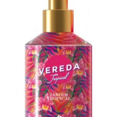 Vereda Tropical Jardim Tropical