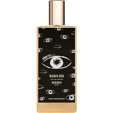 Escales Extraordinaires: Marfa Oud