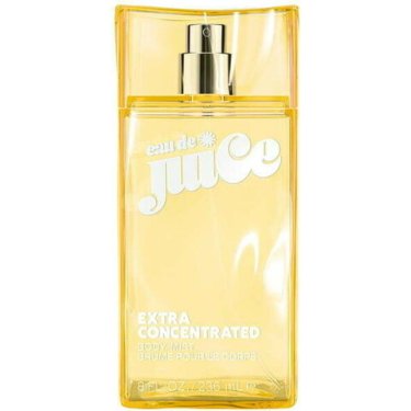 Eau de Juice - Extra Concentrated (Body Mist)