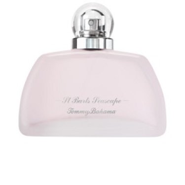 St. Barts Seascape for Women