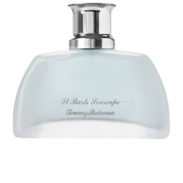 St. Barts Seascape for Men