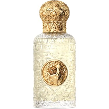 Art Nouveau Collection: Oriental Enigma (Extrait)