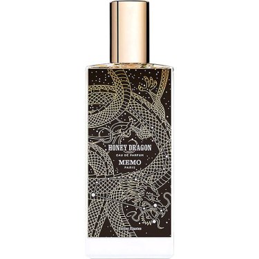 Etoiles Filantes: Honey Dragon
