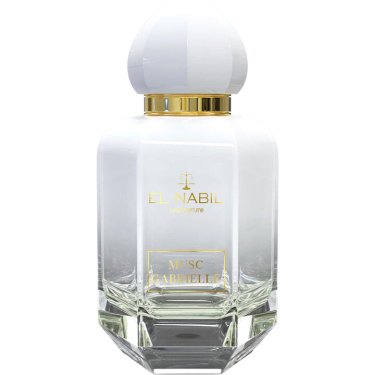 Musc Gabrielle