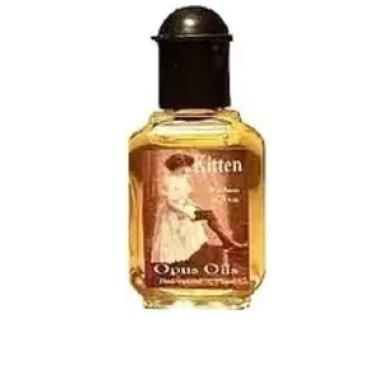 Burlesque: Kitten (Parfum)