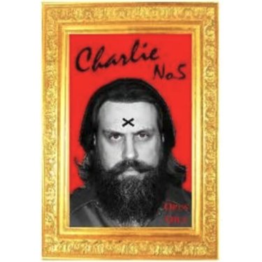Afraid of the Dark: Charlie No. 5 (Eau de Toilette)