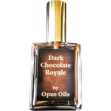Dark Chocolate Royale (Eau de Parfum)