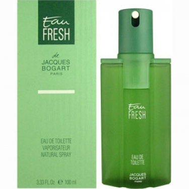 Eau Fresh