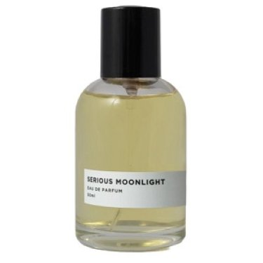 Serious Moonlight
