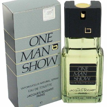 One Man Show (Eau de Toilette)