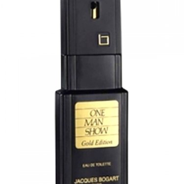 One Man Show Gold Edition