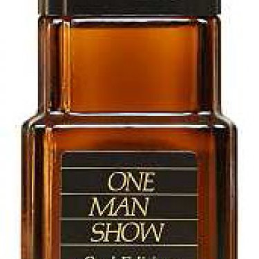 One Man Show Oud Edition