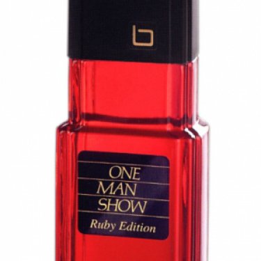 One Man Show Ruby Edition