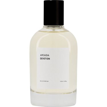 Devotion (Eau de Parfum)