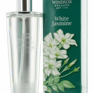 White Jasmine