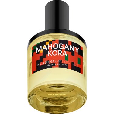 Mahogany Kora