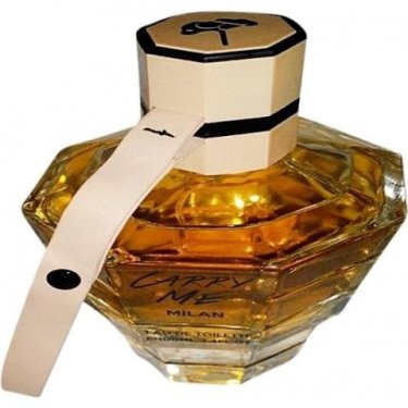 Carry Me Milan (Eau de Toilette)