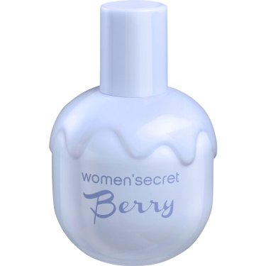 Berry Temptation
