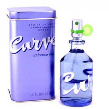 Curve for Women (Eau de Toilette)